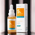 Serum Anti-Acné 5% Benzoyl 30ml - Kormesic