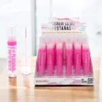 Présentoir de 24 Sérum pour Sourcils et Cils - Leticia Well
