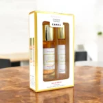 Lot de 12 : Soit 4,90€ Le Coffret de 2 Eaux de Toilette Générique femme Choco Mademoiselle - 37ml + 20ml