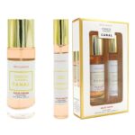 Coffret de 2 eaux de toilette générique femme Choco mademoiselle canal - 37ml + 20ml