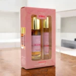 Lot de 12 : Soit 4,90€ Le Coffret de 2 Eaux de Toilette Générique femme Escandalo - 37ml + 20ml
