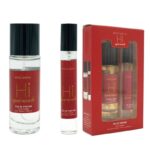 Coffret de 2 eaux de toilette générique femme HI Epasionada - 37ml + 20ml