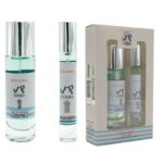 Coffret de 2 eaux de toilette générique homme JP Uomo - 37ml + 20ml