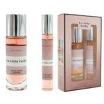 Coffret de 2 eaux de toilette générique femme La Vida Bella - 37ml + 20ml