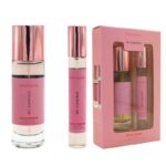 Coffret de 2 eaux de toilette générique femme Mi Camino - 37ml + 20ml