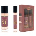 Coffret de 2 eaux de toilette générique femme Pura XL - 37ml + 20ml