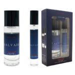 Coffret de 2 eaux de toilette générique homme Salvaje - 37ml + 20ml