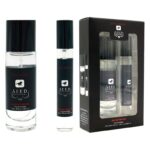 Coffret de 2 eaux de toilette générique homme Seed adventure - 37ml + 20ml