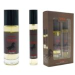 Coffret de 2 eaux de toilette générique homme Terra - 37ml + 20ml