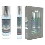 Coffret de 2 eaux de toilette générique homme Victorius - 37ml + 20ml