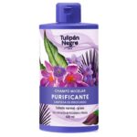 Lot de 6 : Shampooing micellaire Purifiant