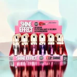 Pack de 24 Gloss à lèvres liquide SHINE EFFECT - D'Donna