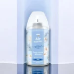Pack de 6 : NOUVEAU Désodorisant SWEET HOME Fleurs blanches & Pivoines 60 jours 335ml - Romar