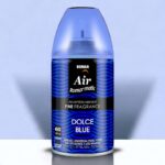 Pack de 6 : Désodorisant Dolce blue 60 jours. Manuellement ou Compatible Diffuseur Air wick