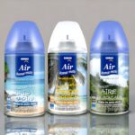 Mélange de 36 : Désodorisant collection air pur. Manuellement ou Compatible Diffuseur Air wick
