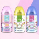 Mélange de 18 : Désodorisant collection de notre enfance. Manuellement ou Compatible Diffuseur Air wick