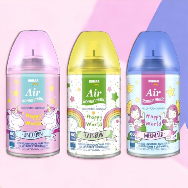 Mélange de 36 : Désodorisant collection de notre enfance. Manuellement ou Compatible Diffuseur Air wick