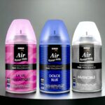 Mélange de 36 : Désodorisant collection parfum générique. Manuellement ou Compatible Diffuseur Air wick