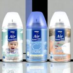Mélange de 18 : Désodorisant collection bien-être. Manuellement ou Compatible Diffuseur Air wick