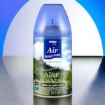Pack de 6 : Désodorisant Air des montagnes 60 jours. Manuellement ou Compatible Diffuseur Air wick