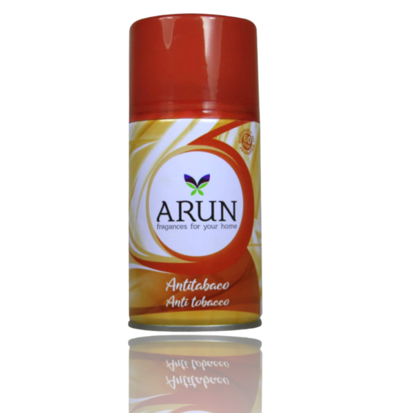 Lot de 6 : Spray Arun - Anti Tabac