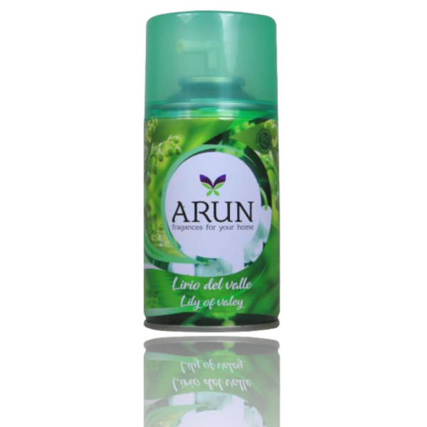 Lot de 6 : Spray Arun - Lila