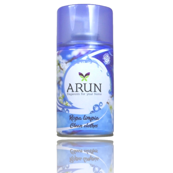 Lot de 6 : Spray Arun - Linge Propre