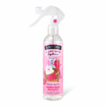 Carton de 12 : Spray désodorisant liquide fraise chantilly