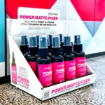 Pack de 12 Sprays Fixateurs - D'Donna