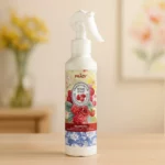 Prady | Spray d'Ambiance Parfum Framboise | 220 ml | x6