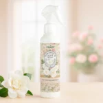 Prady | Spray d'Ambiance Parfum Jardin de Gardénias | 220 ml | x6