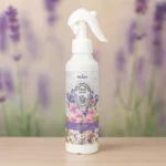 Prady | Spray d'Ambiance Parfum Lavande | 220 ml | x6