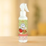 Prady | Spray d'Ambiance Parfum Pomme Cannelle | 220 ml | x6