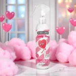 Lot de 3 : Spray désodorisant multi-usage Sucette - The Fruit Company