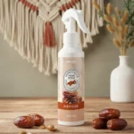 Prady | Spray d'Ambiance Parfum Dattes | 220 ml | x6