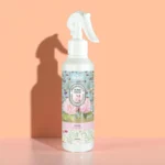 Prady | Spray d'Ambiance Parfum Roses | 220 ml | x6