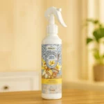 Prady | Spray d'Ambiance Parfum Vanille | 220 ml | x6
