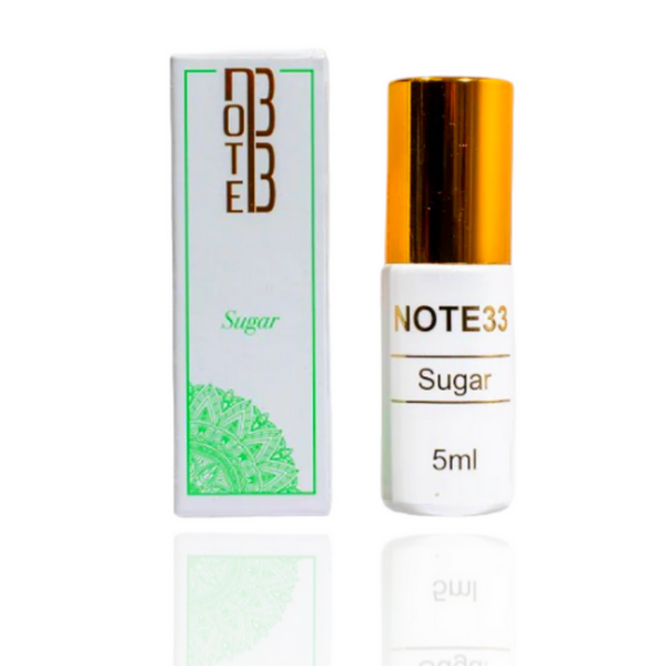 Lot de 3 : Extrait de parfum musc en roll-on – Frabrication 100% Française
