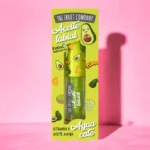 Lot de 18 : Huile à lèvres - Avocat - The Fruit Company