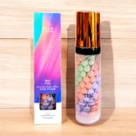Base de Maquillage Three Color Rainbow Primer 7CC 40ml - Tuz