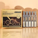 Essence De Visage Anti-Rides Double Action - 2ml x 10 Doses