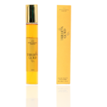 Lot de 3 : Eau de toilette générique homme Trillion Gold - Reyes Queens 33ml