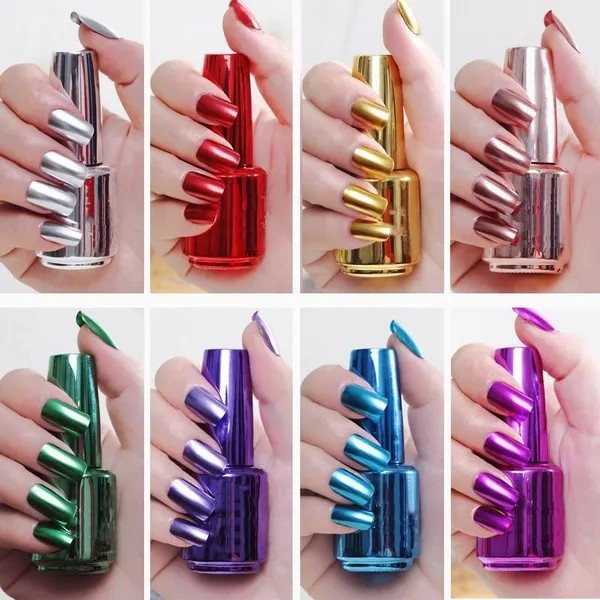 vernis-a-ongle-effet-mirroir-easy-paris.jpg Présentoir de 24 : Vernis à ongles effet miroir – Image 1