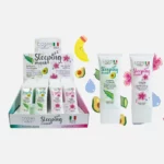 Cosmi | Masque De Nuit En Tube | 100 ml | x4