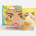 Cosmi | Patch en gel avec collagène | x12