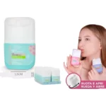 Cosmi | Crème De Massage Visage Et Cou À La Vitamine C | 50 ml | x6