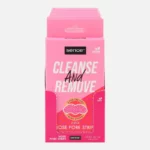Sence | Patchs pour les pores du nez | x12