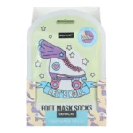 Sence | Masques Pour Les Pied | 20 ml | Présentoir x18