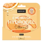 Sence | Présentoir Masque visage Hydrogel Contour des Yeux | 6 ml | Présentoir x12