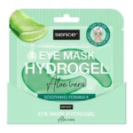 Sence | MASQUE FACIAL hydrogel contour des yeux | 6 ml | Présentoir x12